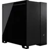 Image de CORSAIR 6500D AIRFLOW - Mid tower - ATX - panneau latéral fenêtré (verre trempé) - pas d'alimentation (ATX) - noir - USB/Audio
