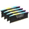Image de Memoire RAM Corsair Vengeance CMH64GX5M4B6200C32 64Go (4x16Go) DDR5 CL32 6200MHz 288-Pin DIMM Noir