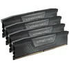 Image de Memoire RAM Corsair Vengeance CMK64GX5M4B6400C32 64Go (4x16Go) DDR5 CL32 6400MHz 288-Pin DIMM Noir