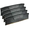 Image de Corsair Vengeance (4 x 16GB, 6400 MHz, RAM DDR5, DIMM), Mémoire vive, Noir