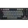 Image de Corsair K65 PLUS WIRELESS 75% RGB Mécanique (FR, Filaire, Sans fil), Clavier, Noir