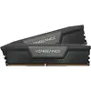 Image de Corsair Vengeance (2 x 16GB, 6600 MHz, RAM DDR5, DIMM), Mémoire vive, Noir