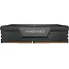 Image de Corsair Vengeance (4 x 48 Go, 5200 MHz, RAM DDR5, DIMM), Mémoire vive, Noir