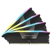 Image de Mémoire RAM Corsair Vengeance CMH192GX5M4B5200C38 192Go (4x48Go) DDR5 CL38 5200MHz 288-Pin DIMM Noir