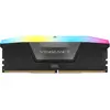 Image de Corsair Vengeance (4 x 48 Go, 5200 MHz, RAM DDR5, DIMM), Mémoire vive, Noir
