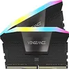 Image de CORSAIR Vengeance RGB DDR5 48 Go (2 x 24 Go) 6000 MHz CL36