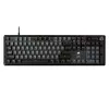 Image de Clavier gaming mécanique K70 CORE RGB   Gris acier
