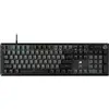 Image de Corsair CLAVIER K70 CORE RGB Gris (FR, Filaire), Clavier, Gris