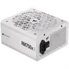 Image de Corsair - Bloc D'Alimentation - Rm750X Shift White Cybenetics - Atx Entierement Modulaire - Certifié Gold 80 Plus - 750 Watts