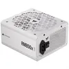 Image de CORSAIR - Bloc d'alimentation - RM850x Shift White Cybenetics - ATX entierement modulaire - Certifié Gold 80 Plus - 850 watts