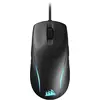 Image de Corsair M75 (Filaire), Souris, Noir