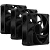 Image de Corsair RS120 MAX (120 mm, 3x), Ventilateur PC, Noir