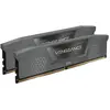 Image de Corsair Vengeance (2 x 8GB, 5200 MHz, RAM DDR5, U-DIMM), Mémoire vive, Gris