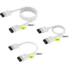 Image de Corsair Kit de câbles iCUE LINK avec connecteurs droits (100 cm), Câble interne (PC)