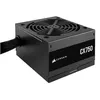 Image de Alimentation PC non modulaire CORSAIR CX750 750W 80 PLUS Bronze noir