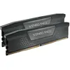 Image de Corsair La vengeance (2 x 16GB, 6000 MHz, RAM DDR5, DIMM), Mémoire vive, Noir
