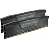 Image de Corsair Vengeance (2 x 32GB, 6000 MHz, RAM DDR5, DIMM), Mémoire vive, Noir