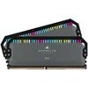 Image de CORSAIR Dominator Platinum DDR5 RGB 64 Go (2 x 32 Go) 6000 MHz CL30