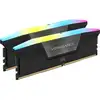 Image de Module de mémoire Corsair Vengeance RGB CMH96GX5M2B6400C32