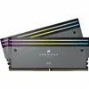 Image de Barrette mémoire RAM Corsair DOMINATOR TITANIUM RGB 64 Go (Kit de 2 x 32 Go) DDR5 6000 MHz CL30