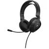 Image de CORSAIR Gaming HS35 v2 - Micro-casque - circum-aural - filaire - jack 3,5mm - carbone