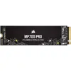 Image de Corsair MP700 PRO (1000 Go, M.2 2280), SSD