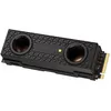Image de Disque dur SSD interne CORSAIR MP700 PRO 2 To Hydro X Series