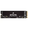 Image de CORSAIR MP700 PRO - SSD - 2 To - interne - M.2 2280 - PCI Express 5.0 x4 (NVMe) - AES 256 bits