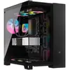 Image de Corsair iCUE 6500X RGB (ATX, E-ATX), Boîtier PC, Noir