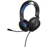 Image de Corsair HS35 v2 (Filaire), Casque gaming, Bleu
