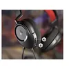 Image de CORSAIR Gaming HS35 v2 - Micro-casque - circum-aural - filaire - jack 3,5mm - rouge