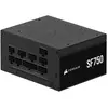 Image de Corsair Alimentation Modulaire Sf Series Sf750 750w 80 Plus Platinum