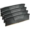 Image de Corsair Vengeance (4 x 32GB, 5600 MHz, RAM DDR5, DIMM), Mémoire vive, Noir