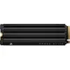 Image de Corsair MP600 ELITE with heatsink (1000 Go, M.2 2280), SSD