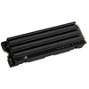Image de Corsair MP600 ELITE 1 To M.2 PCI Express 4.0 NVMe CSSD-F1000GBMP600EHS