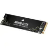 Image de Corsair MP600 ELITE 1 To M.2 PCI Express 4.0 NVMe CSSD-F1000GBMP600ENH