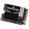 Image de Disque dur SSD interne CORSAIR Force MP600 CORE MINI 2 To