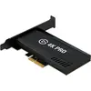 Image de Elgato Game Capture 4K Pro (PC), Enregistreur de jeu, Noir