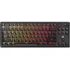Image de Corsair K70 Core TKL (DE, Filaire), Clavier, Noir