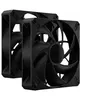 Image de CORSAIR RS140 MAX - Ventilateur châssis - 140 mm (pack de 2)