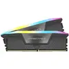 Image de Corsair Vengeance (2 x 16GB, 5600 MHz, RAM DDR5, DIMM), Mémoire vive, Noir