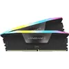 Image de Corsair Vengeance (2 x 32GB, 5600 MHz, RAM DDR5, DIMM), Mémoire vive, Noir