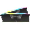 Image de Module de mémoire Corsair Vengeance RGB CMH64GX5M2B5600C40