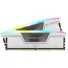 Image de Module de mémoire Corsair Vengeance RGB CMH64GX5M2B5600C40W