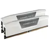 Image de Corsair Vengeance (2 x 16GB, 6000 MHz, RAM DDR5, DIMM), Mémoire vive, Blanc
