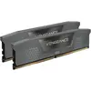 Image de Corsair Vengeance (2 x 16GB, 6000 MHz, RAM DDR5, DIMM), Mémoire vive, Gris, Noir