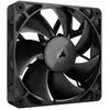 Image de Corsair iCUE LINK RX120 Boitier PC Ventilateur 12 cm Noir 1 pièce(s)