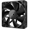Image de Corsair RX Series, iCUE LINK RX120, 120mm Fan, Single Fan (120 mm, 1x), Ventilateur PC, Noir