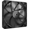 Image de Corsair iCUE LINK RX140 (140 mm, 1x), Ventilateur PC, Noir