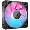 Image de Corsair iCUE LINK RX120 RGB Boitier PC Ventilateur 12 cm Noir 1 pièce(s)